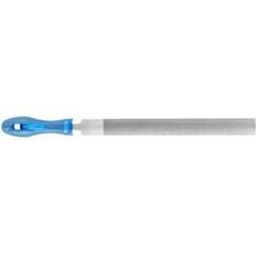 File Piatte Pferd Werkstattfeile D7261 E 250 mm H3 3 Incl. Lunghezza 25 mm 1 pz File Piatto
