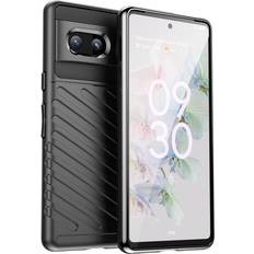 Google Pixel 7 Mobilskal Hurtel Thunder Case for Google Pixel 7