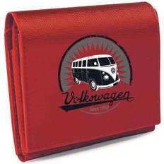 VW Collection Pung/tegnebog bus t1 rød