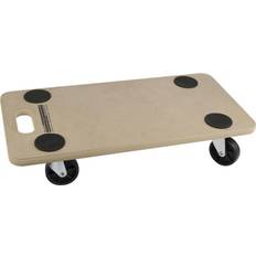 Brüder Mannesmann M00970 Møbeltransportulle MDF-plade Bæreevne (max. 200 kg 600 mm x 310 mm x 110 mm