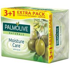 Palmolive Prodotti per l'igiene Palmolive Sap Verde 4 pz