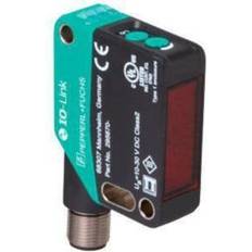 Sensors Pepperl+Fuchs Retroreflective sensor OBR15M-R200-2EP-IO-V1