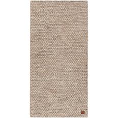 Tæpper & Skind Arkiio Torekov Linne 75*150 Beige