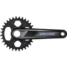 M6100 Shimano Chainset FC-M6100 Deore