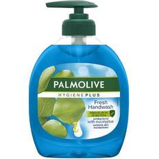 Palmolive håndsæbe 300ml Palmolive Hygiene Plus Frisk Flydende Håndsæbe 300ml