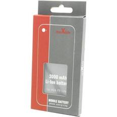 Sony ericsson oplader til Maxlife batteri til Sony Ericsson K530i K550i K800i BST-33 1000mAh