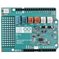 Componenti per Computer Arduino 9 AXES Motion Shield