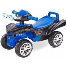 Toyz Leksaker Toyz Jezdzik Mini Raptor Navy GXP-607007