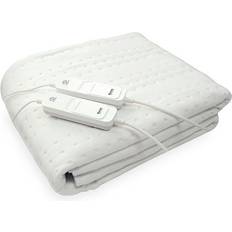 Double Bed Warmer 160x140cm