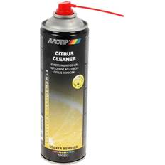 Automaalit Motip Vaha Citrus Cleaner Spray 500 ml