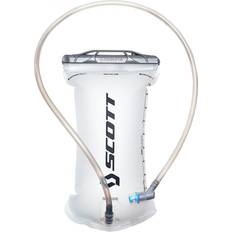 Scott 2.0 L Elite Sacchetto d'acqua, bianco per uomo