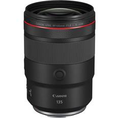 RF 135mm F1.8L IS USM