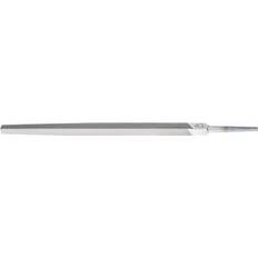 Rasp Pferd Werkstattfeile DIN 7261 L.100mm Flat File