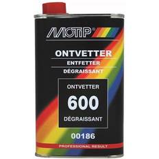 Pinturas en Aerosol para Coche Motip Desengrasante 600 500ml