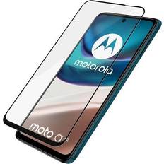 Skärmskydd PanzerGlass Screen Protector Motorola Moto G42 Ultra-Wide Fit