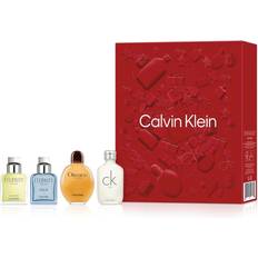 Calvin Klein Men Gift Boxes Calvin Klein Coffret 4pc.