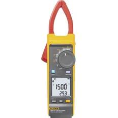 Batteri Strömtång Fluke 393 FC iFlex Strømtang digital CAT III