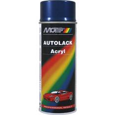 Pinturas en Aerosol para Coche Motip Autoacryl spray 54528 400ml