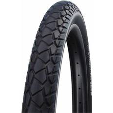 Schwalbe Polkupyörän Rengas Al Grounder HS 611 29" Musta