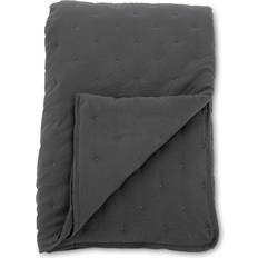 Venture Home Sally Bedspread Grey (80x260cm)