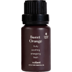 Volant Organic Sweet Orange Eterisk Olja