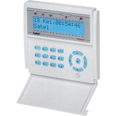 Satel Satel LCD-manipulator (INT-KLCDR-BL)