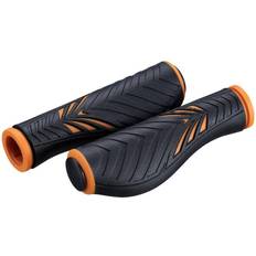 Ergonomisk Kraton cykelhåndtag