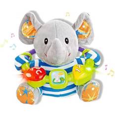 Rhinoceros 20cm