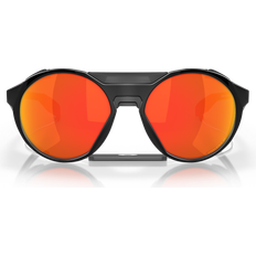 Oakley clifden Oakley Clifden Polished Black Ruby Polarized