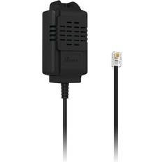 Luchtkwaliteitsmonitoren Sonoff THS01 WiFi Temperatuur Sensor