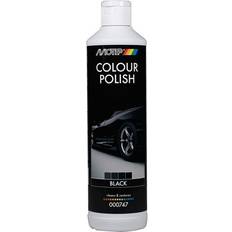 Motip Entretien de la Peinture Motip Polish Peinture Noir 500 ml MO000747