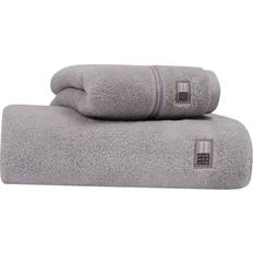 Lexington Hotel Guest Towel Beige, Grey, Green, White, Pink (100x50cm)