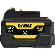 Dewalt 12v batteri xr Dewalt 12V XR Batteri 5Ah (DCB126G-XJ)