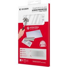 Bigben Interactive Tempered Glass Protection Switch OLED - Tilbehør spillekonsol OLED