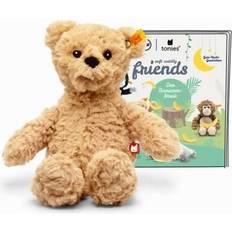 Tonies Peluche Tonies Soft Cuddly Friend Jimmy Br (10001295)