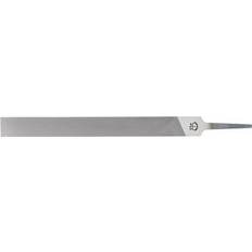 Rasp Pferd Werkstattfeile DIN 7261 L.350mm Flat File
