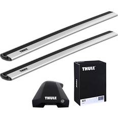 Thule Wingbar Edge Ford Mondeo