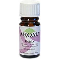Aroma Creative Eterisk Olja Relax, 10ml