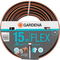 Gardena Manguera Flex Para Jarden 15 mm (18041-26) 15m