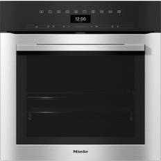 Miele Uunit Miele DGC 7350 Stainless Steel