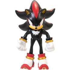 Sonic the hedgehog shadow Sonic Actionfigur, Modern Shadow