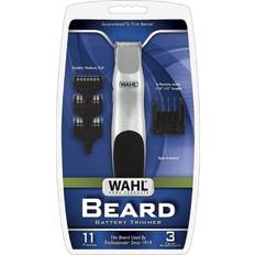 Wahl groomsman Wahl Groomsman Battery Operated Beard Trimming kit