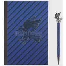 Harry Potter Juegos de Construcción Harry Potter Set De Papelería Ravenclaw Cerdá