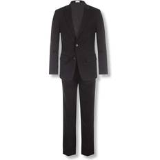 Black Suits Calvin Klein Boy's Formal Suit Set 2-piece