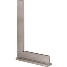 Diesella Tømrervinkler Diesella Anslagsvinkel 150x100mm El galv. 150mm Tømrervinkel