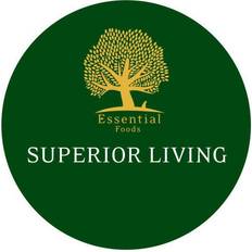 Essential Foods Superior Living SMAGSPRØVE