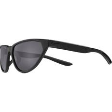 Nike Solbriller Nike Maverick Fierce DJ0800 Sunglasses - Matte Black