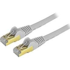 Cables StarTech Cat6a Shielded Cable - 30