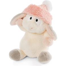 Soft toy rabbit Liska, 25 cm
