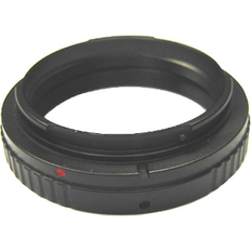 Adapter til nikon objektiver SkyWatcher M48 0,75x adapter Nikon Objektivadapter